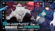 Jujutsu Duel Apk Free Download for Android v1.0.2 screenshot 1