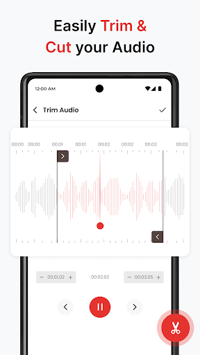Voice Recorder Audio Memos app free download latest version
