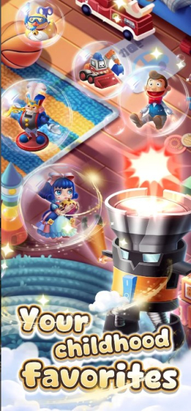 Toy Duel Worldwide Chaos apk download for android