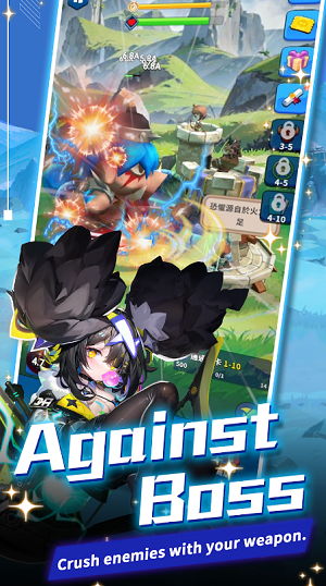 Vagrant＇s Castle Apk Download for Android