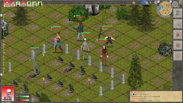 Infinite Dungeon Crawler apk download latest version