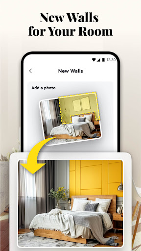 AI Interior Design Home Plan app download for android