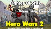 Hero Wars 2 Fighter Of Stick Apk Download Latest Version v0.0.1 screenshot 4