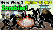 Hero Wars 2 Fighter Of Stick Apk Download Latest Version v0.0.1 screenshot 3