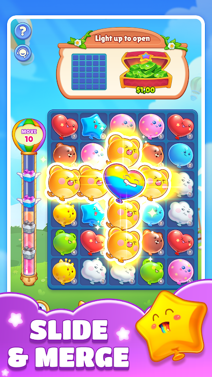 Balloon Story apk download latest versionͼƬ1