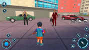 Little Boy Grand City Crime apk download latest version v1.0 screenshot 2