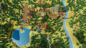 Settlement Survival Apk Obb Full Version Free Download v1.0.57 screenshot 3