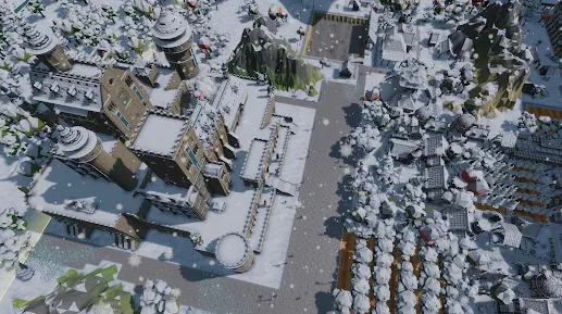 Settlement Survival Apk Obb Full Version Free Download