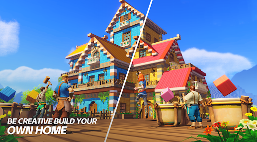 BlockFun Apk Download for Android