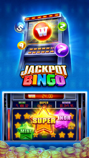 Jackpot Bingo TaDa Games Apk Download for AndroidͼƬ1