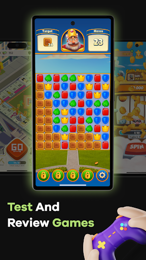 PlayCharge play & earn money apk download for android