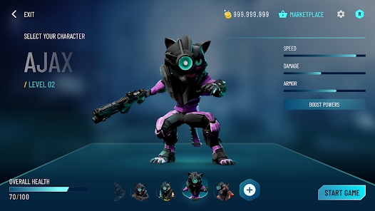 Battle of Kitten apk download for android