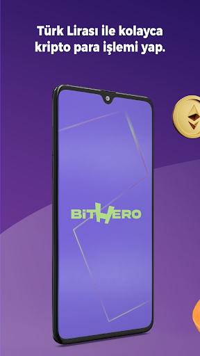 BitHero app download latest versionͼƬ1