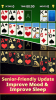 Daily Solitaire Classic Game free download for android v1.0.98 screenshot 3