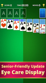 Daily Solitaire Classic Game free download for android v1.0.98 screenshot 4