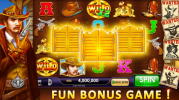 Spin & Score Megaways Slot Apk Free Download 2024 v1.0 screenshot 3