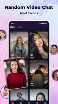 Higo Chat & Meet Friends apk download latest version v5.3.2 screenshot 3