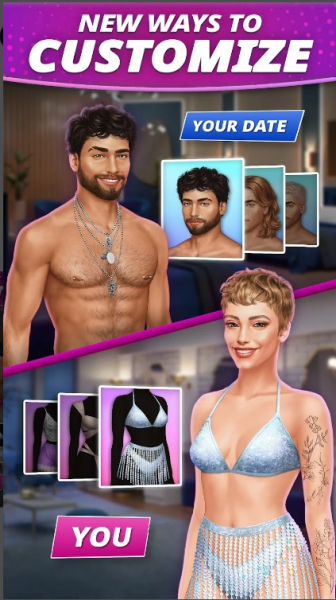 Too Hot To Handle 3 NETFLIX game free full game download