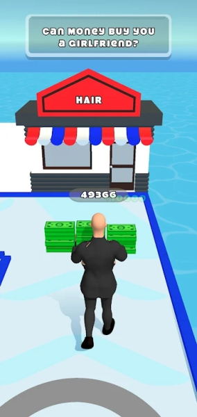Money Buys Everything apk download for android