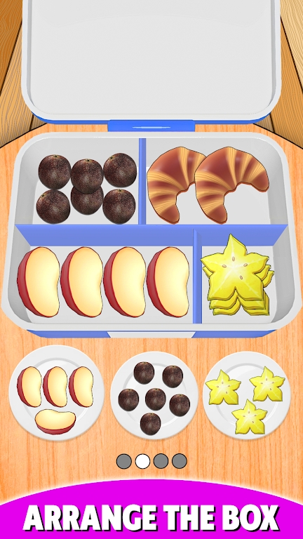 Tasty Healthy Lunchbox apk download for androidͼƬ1