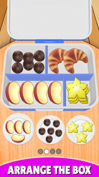 Tasty Healthy Lunchbox apk download for android v1.0 screenshot 4