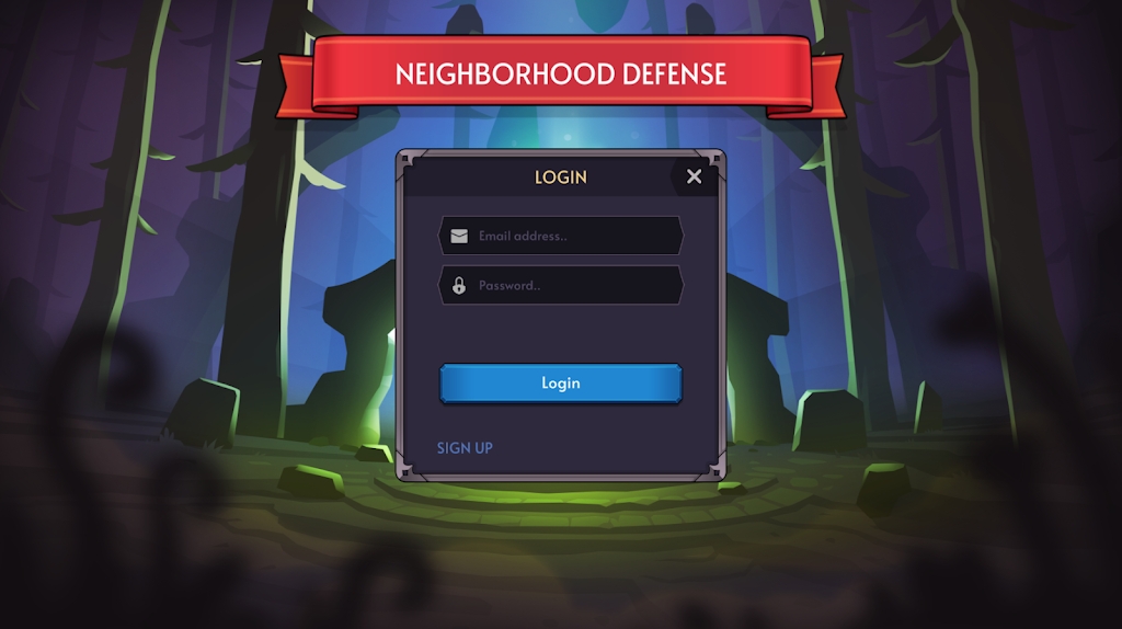 Neighborhood Defense game download for androidͼƬ2