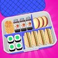 Tasty Healthy Lunchbox apk download for android