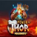 Power of Thor Megaways slot apk download for android