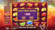 Juicy Fruits slot game free download latest version v1.0.0 screenshot 1