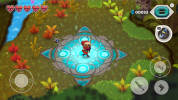 Legend of the Skyfish 2 apk download for android  v0.1 screenshot 1
