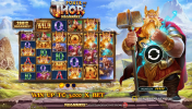 Power of Thor Megaways slot apk download for android v1.0.0 screenshot 3