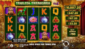 Temujin Treasures slot apk download for android v1.0.0 screenshot 3