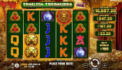 Temujin Treasures slot apk download for android v1.0.0 screenshot 4