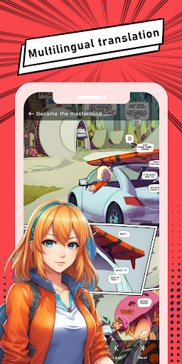BangToon English Version Apk Download Latest Version