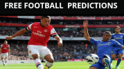 Soccerbet football predictions app free download latest version v1.0 screenshot 3