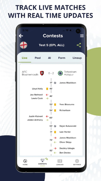Golwiz Football Predictor App Download Latest Version