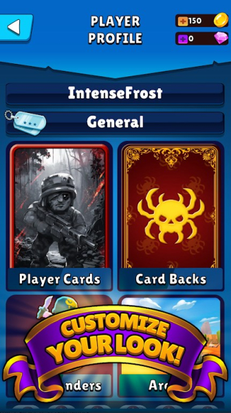 Rivals Duel Card Battler apk download for android