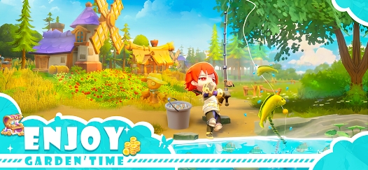 Tales of Terrarums Apk Free Download for Android