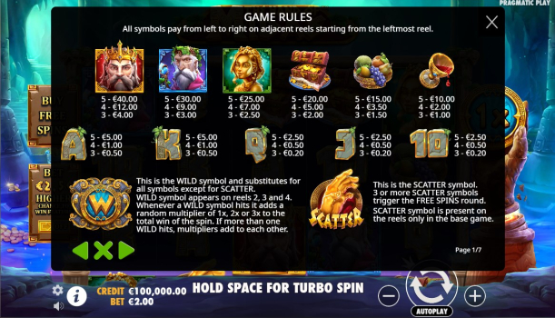 The Hand of Midas slot indonesia apk download for android v1.0.0 screenshot 1