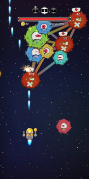 Alien Battle Hero Origin apk download latest version v2.3 screenshot 3