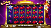 Joker King slot apk download latest version v1.0.0 screenshot 1