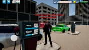 City Gas Station Simulator apk download for android v1.0 screenshot 2