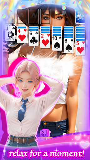 Solitaire Love Sweet Encounter apk download latest version