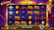 Joker King slot apk download latest version v1.0.0 screenshot 4