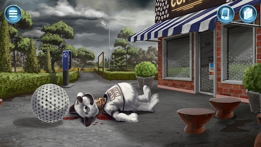 Nobodies Silent Blood apk download for android