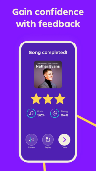 Simply Sing Premium Apk 1.9.7 Latest Version Download v1.9.7 screenshot 3