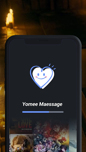 Yomee Maessage App Free Download for Android