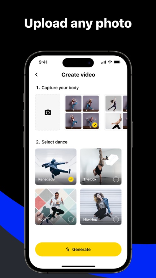 Viggle AI Dance App Free Download for Android