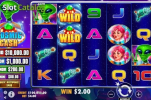 Cosmic Cash slot Apk Free Download for Android v1.0 screenshot 1