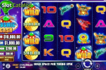 Cosmic Cash slot Apk Free Download for Android v1.0 screenshot 2